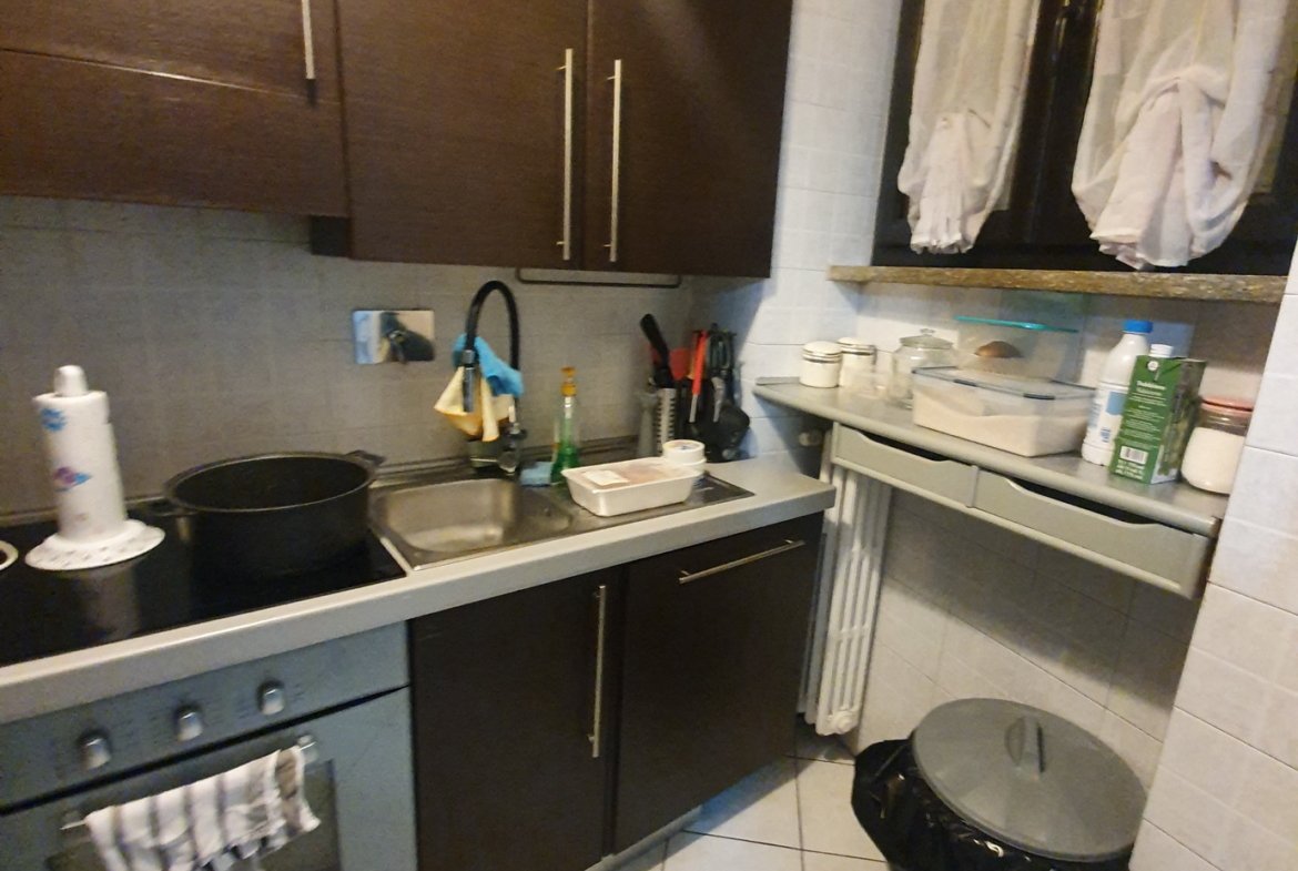 Appartamento in vendita – €. 63.750,00 – rif. 4593547