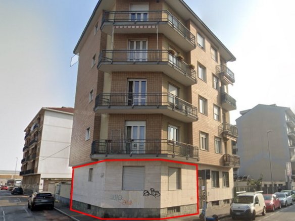 Appartamento in vendita – €. 63.750,00 – rif. 4593547