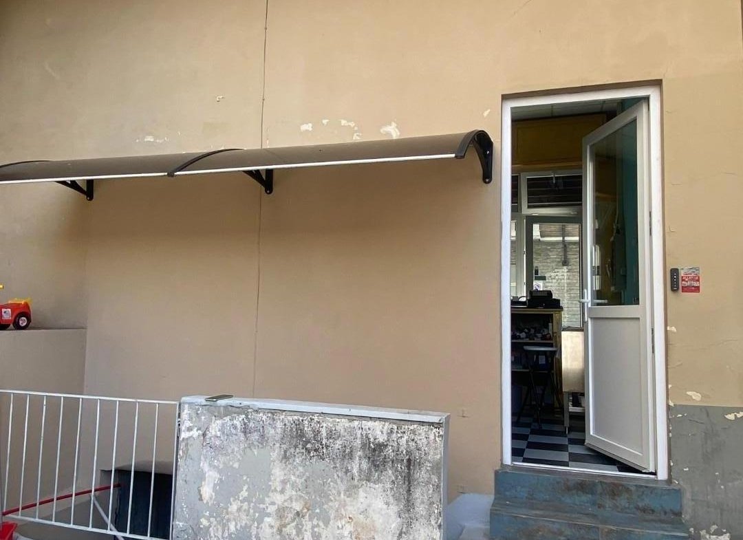 Pizza a taglio in vendita – €. 30.000,00 – rif. VI302