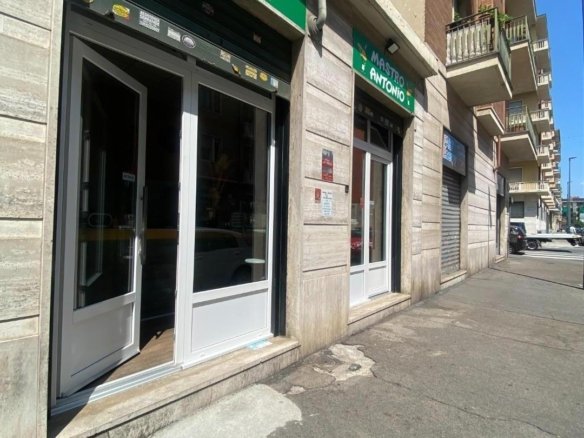 Pizza a taglio in vendita – €. 30.000,00 – rif. VI302