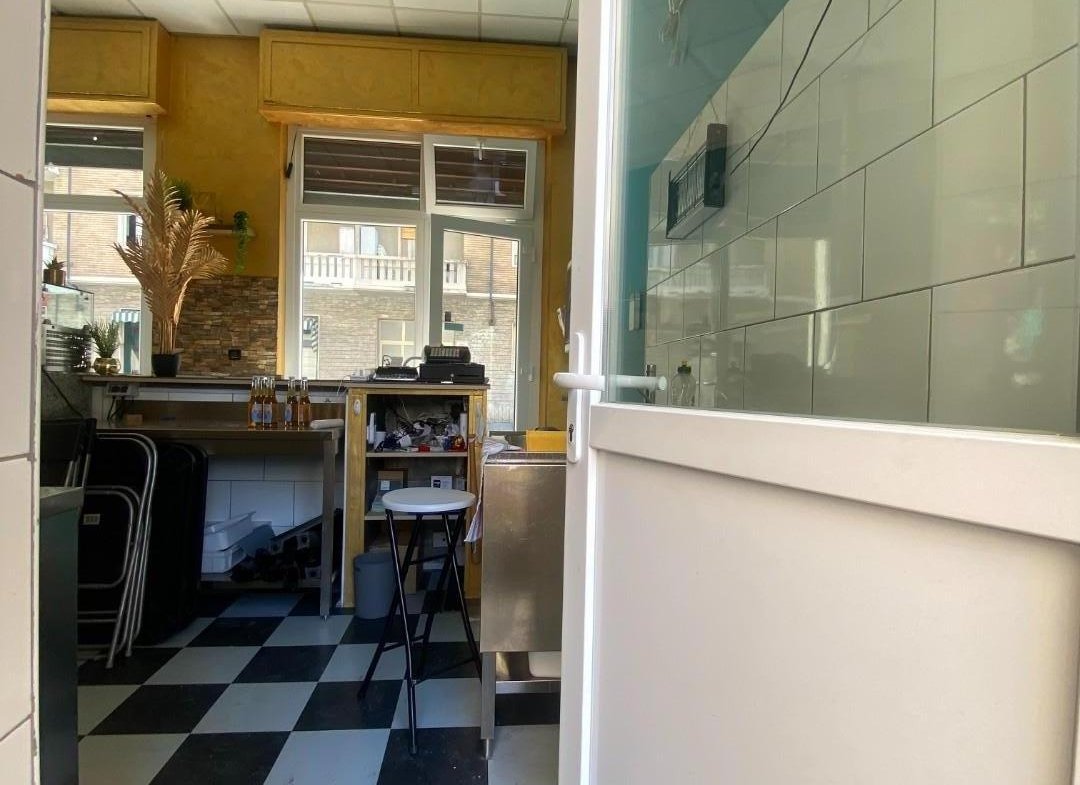 Pizza a taglio in vendita – €. 30.000,00 – rif. VI302