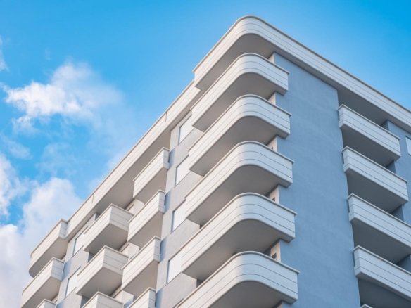 Appartamento in vendita – €. 50.250,00 – rif. 4611038