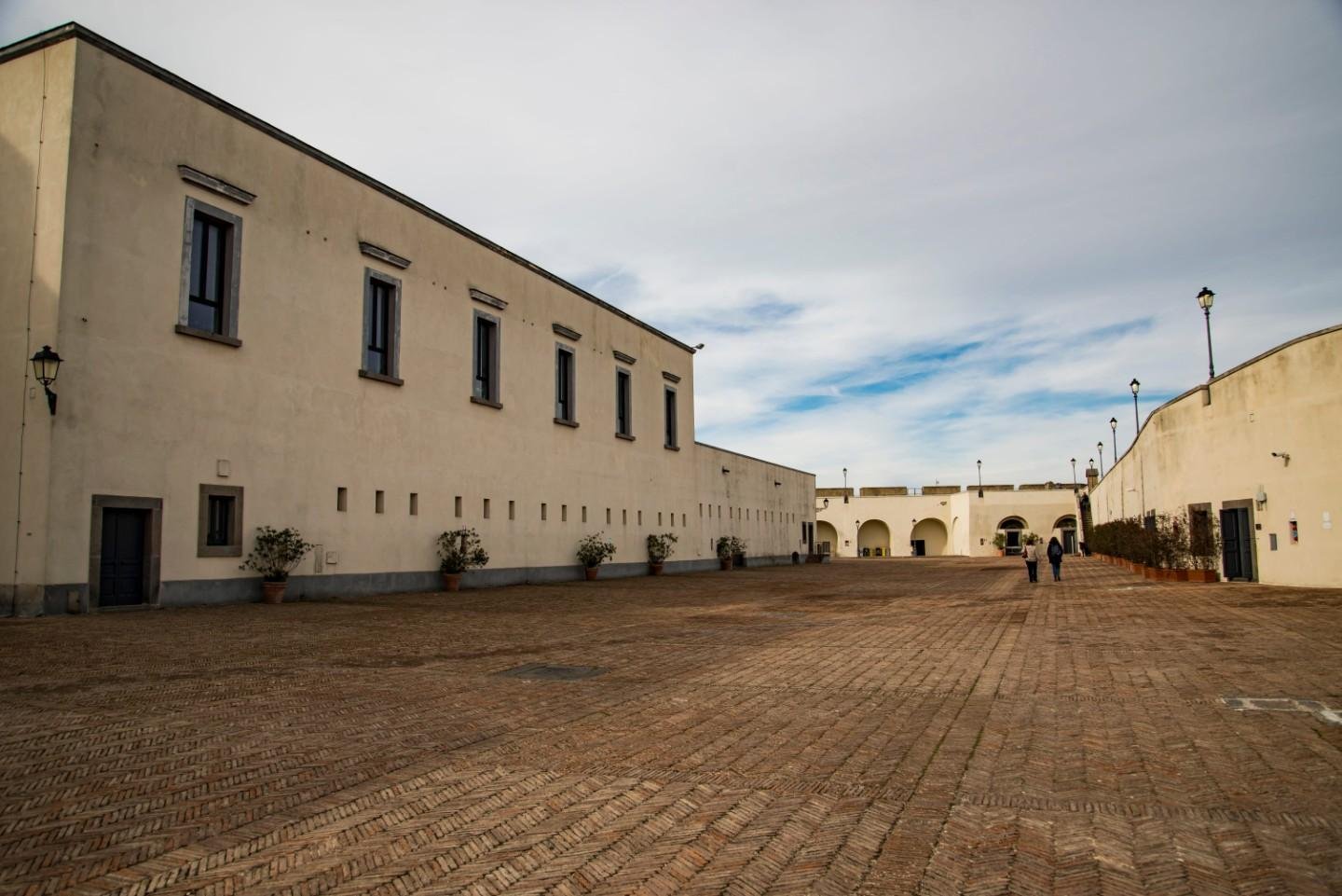 Stabile/palazzo in vendita – €. 472.500,00 – rif. 4613331