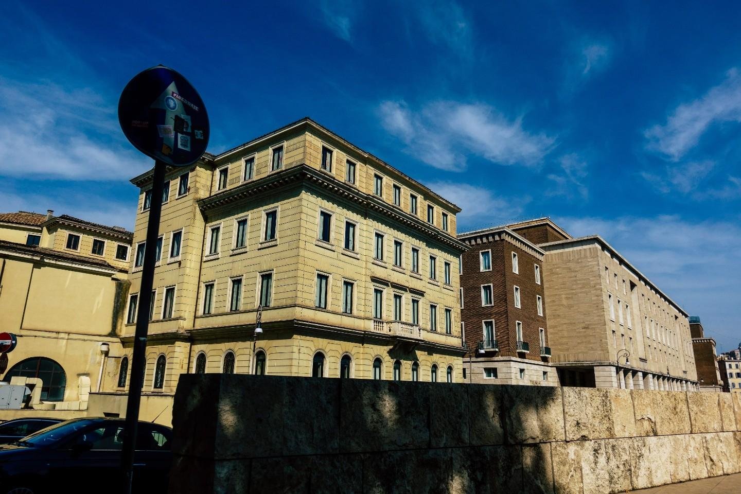 Stabile/palazzo in vendita – €. 472.500,00 – rif. 4613331