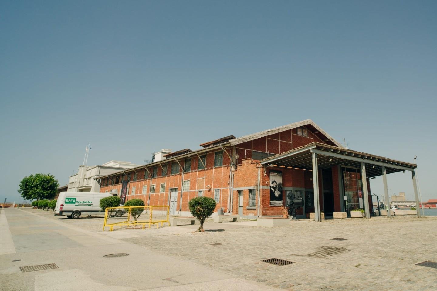 Capannone industriale in vendita – €. 0,00 – rif. 4591755