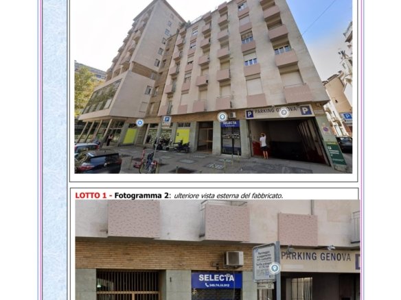 Negozio in vendita – €. 19.725,00 – rif. 4601253