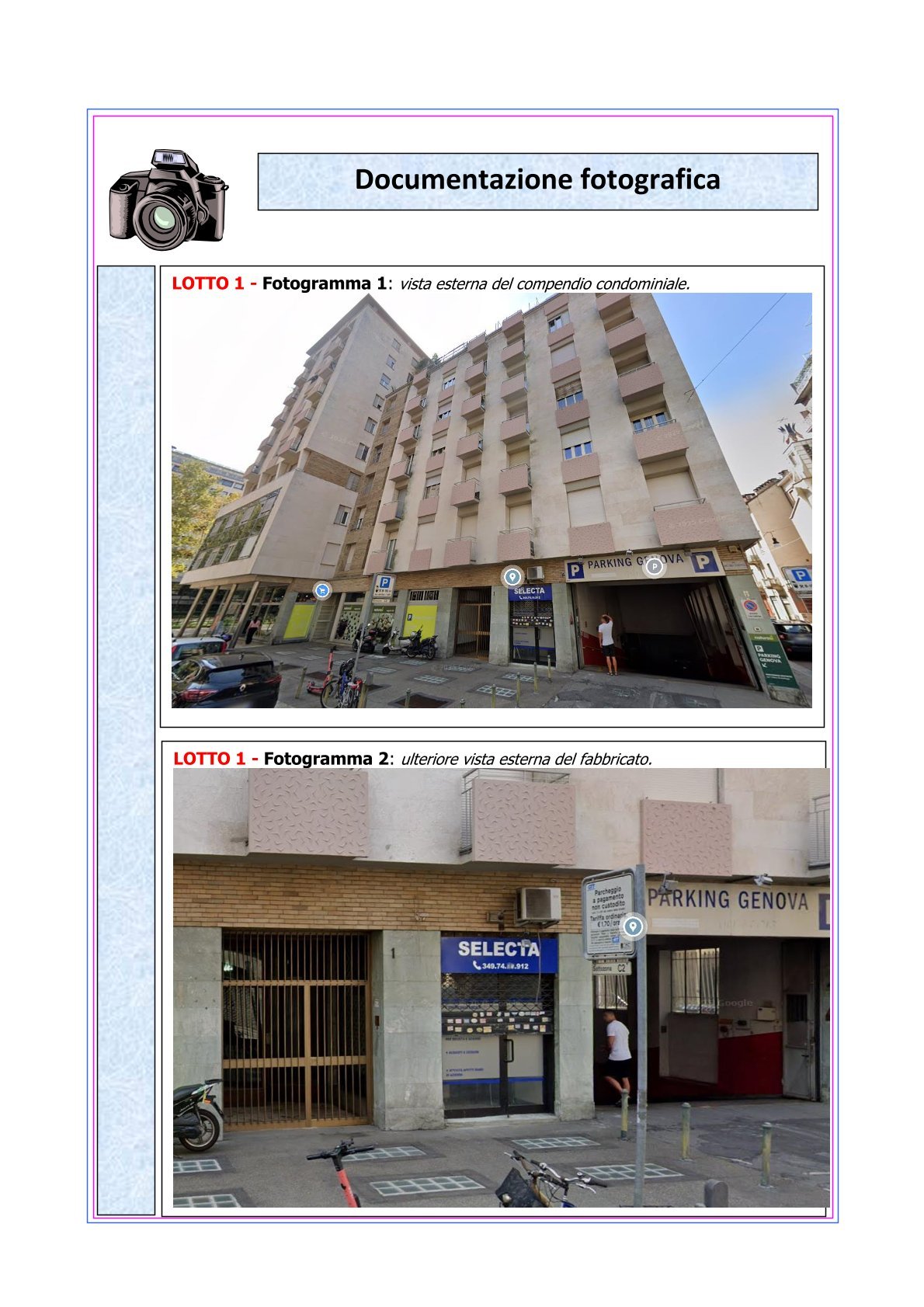 Negozio in vendita – €. 19.725,00 – rif. 4601253