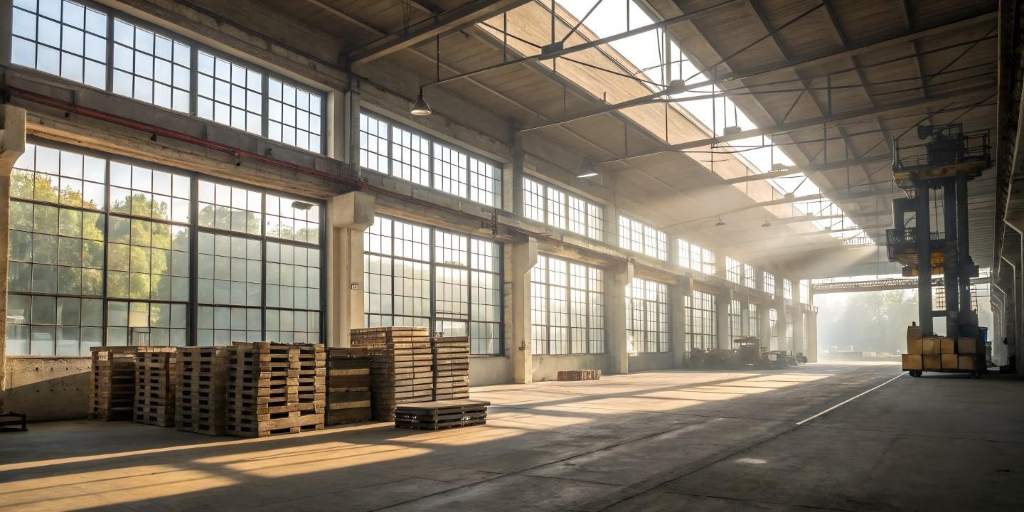 Capannone industriale in vendita – €. 515.000,00 – rif. 4611694