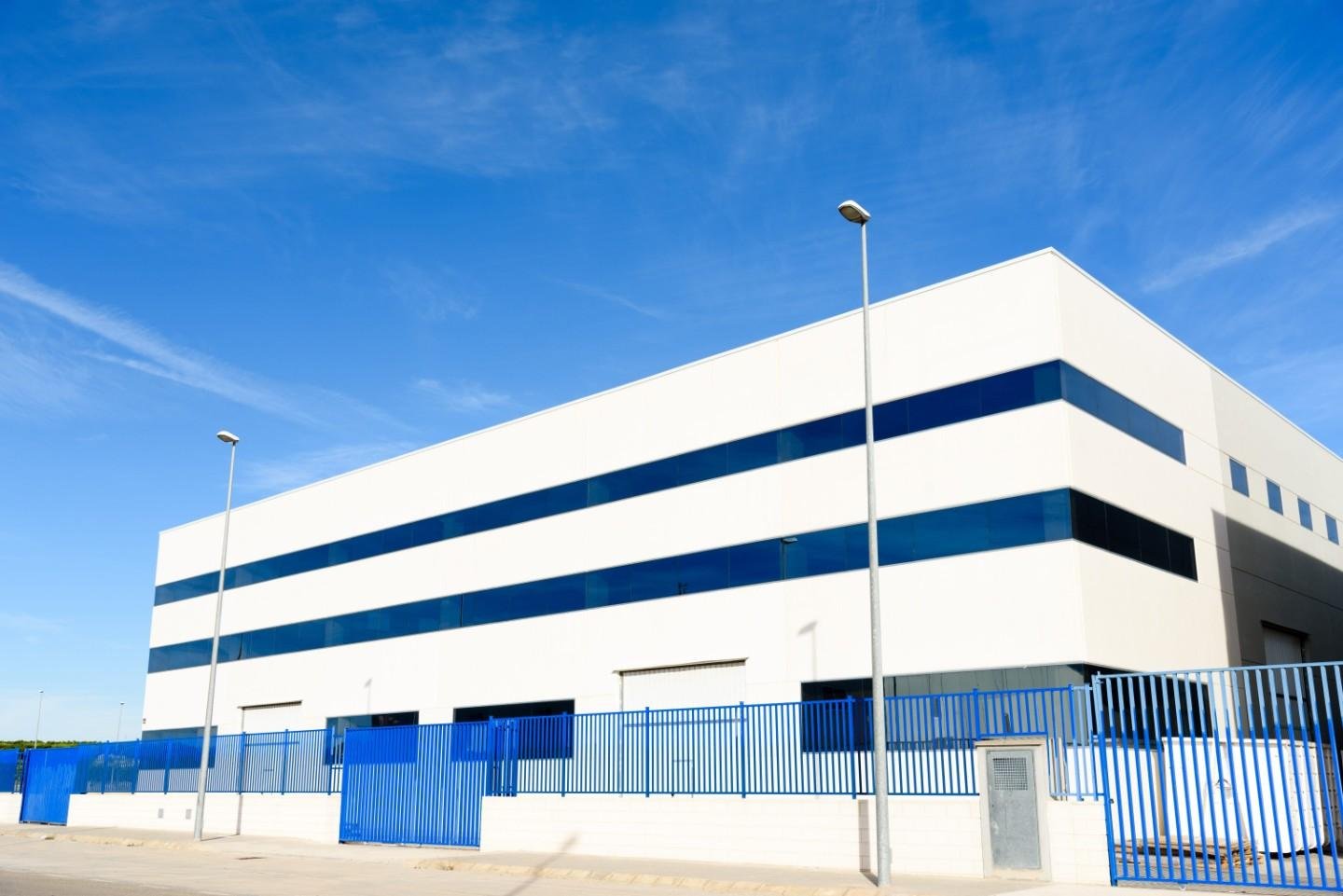 Capannone industriale in vendita – €. 515.000,00 – rif. 4611694