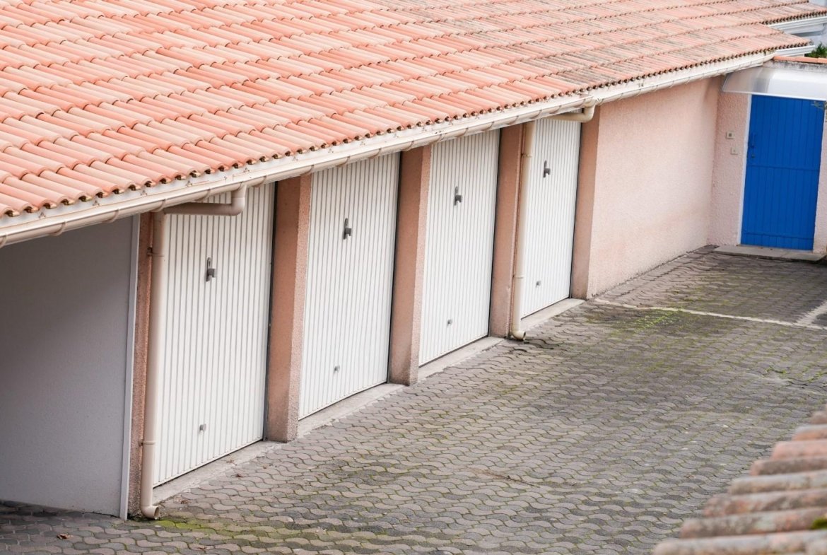Box in vendita – €. 9.600,00 – rif. 4607795
