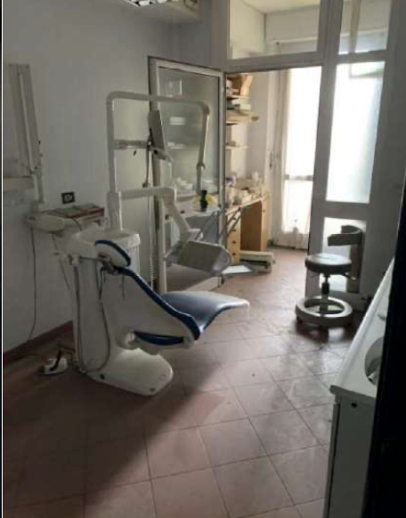 Ufficio in vendita – €. 113.220,00 – rif. 4610128