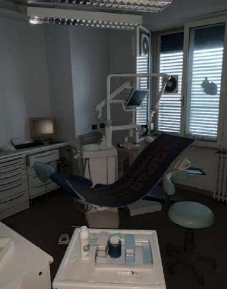 Ufficio in vendita – €. 113.220,00 – rif. 4610128