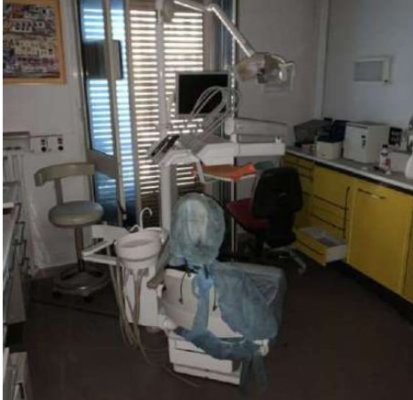 Ufficio in vendita – €. 113.220,00 – rif. 4610128