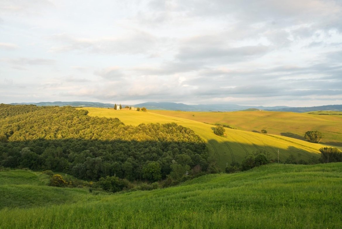 Terreno residenziale in vendita – €. 205.286,00 – rif. 4607545