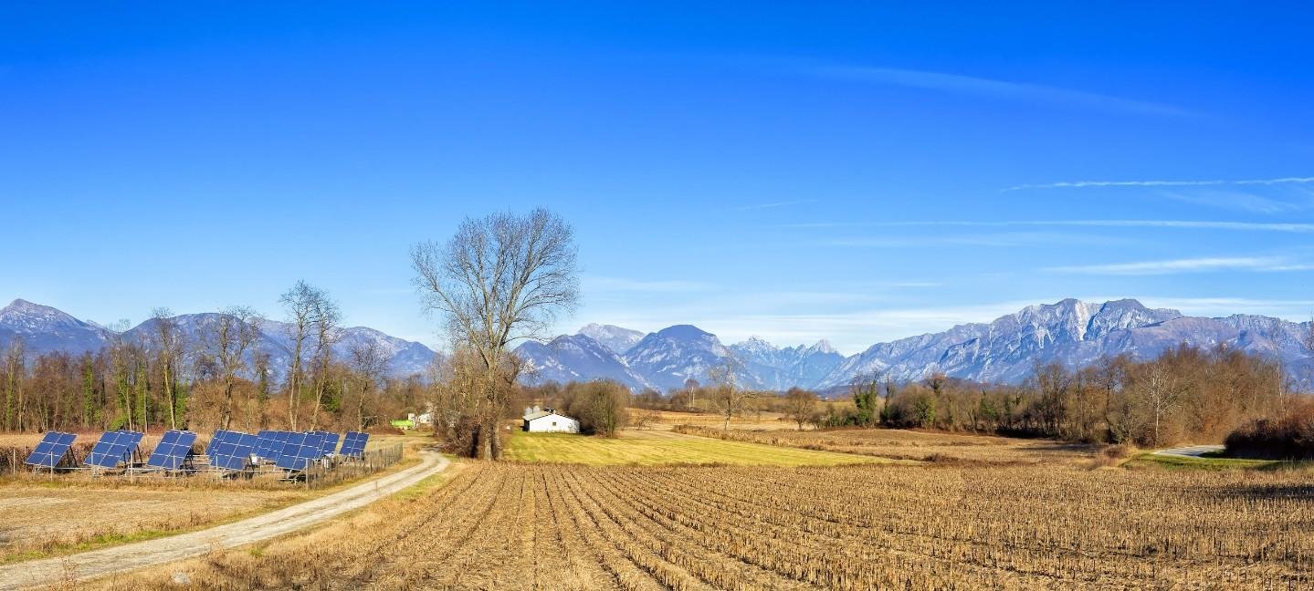 Terreno residenziale in vendita – €. 205.286,00 – rif. 4607545