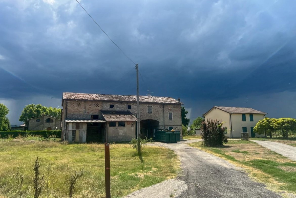 Colonica in vendita – €. 2.120.250,00 – rif. 4603680