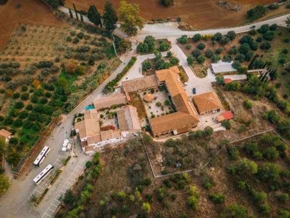 Colonica in vendita – €. 2.120.250,00 – rif. 4603680