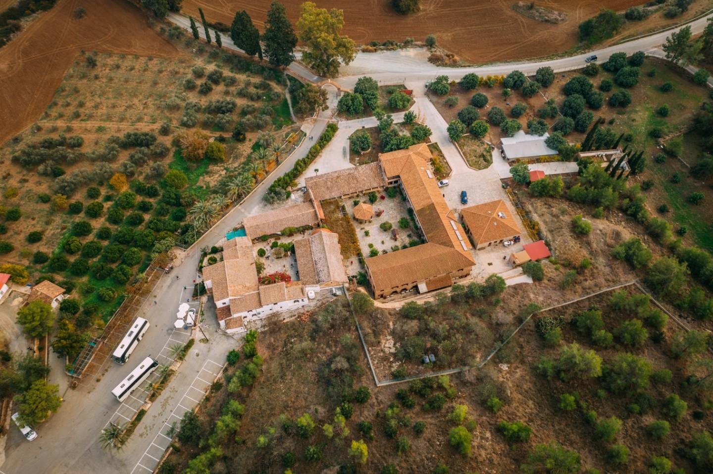 Colonica in vendita – €. 2.120.250,00 – rif. 4603680