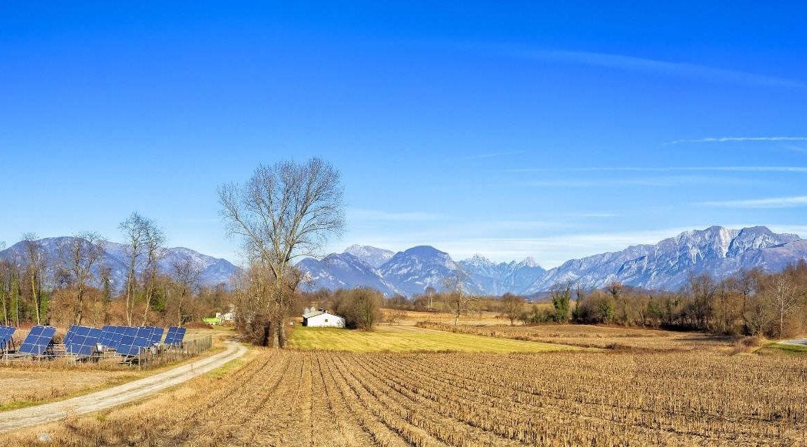 Terreno residenziale in vendita – €. 18.750,00 – rif. 4604170