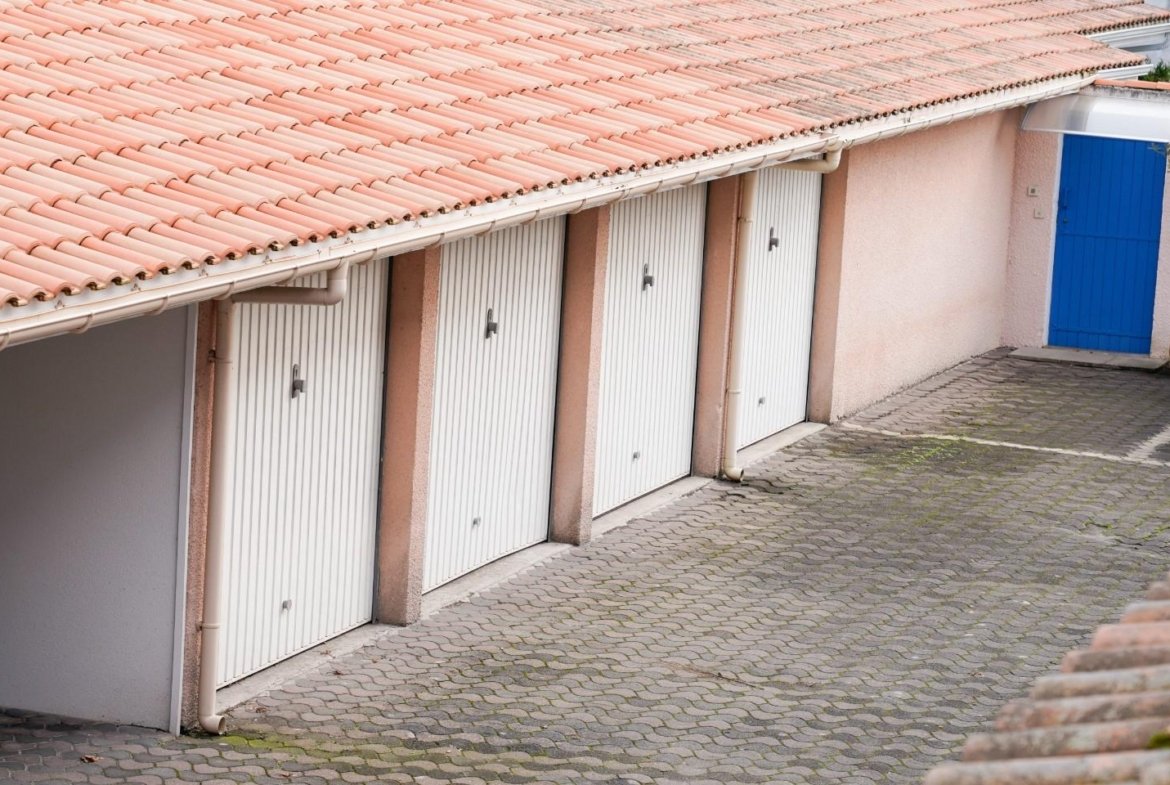Box in vendita – €. 19.500,00 – rif. 4603869