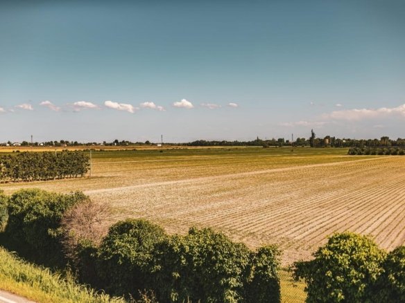 Terreno residenziale in vendita – €. 80.000,00 – rif. 4607484