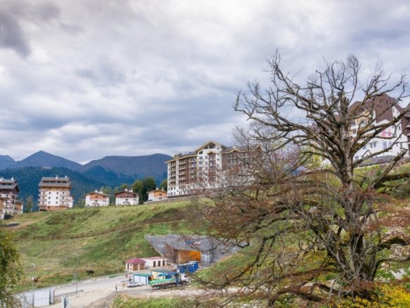 Albergo/hotel in vendita – €. 1.858.500,00 – rif. 4602542