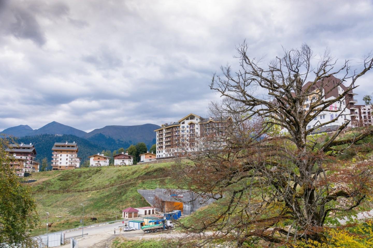 Albergo/hotel in vendita – €. 1.858.500,00 – rif. 4602542