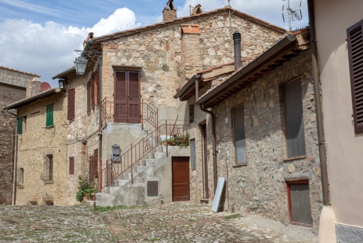 Magazzino in vendita – €. 84.000,00 – rif. 4609988