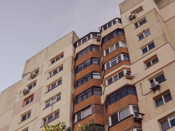 Appartamento in vendita – €. 67.621,00 – rif. 4598687