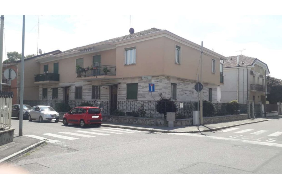Appartamento in vendita – €. 48.000,00 – rif. 4603679