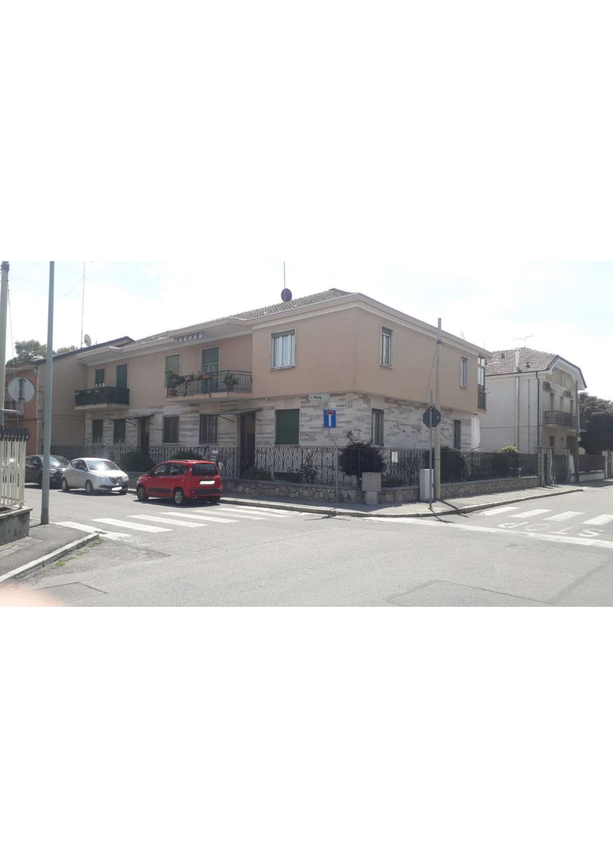 Appartamento in vendita – €. 48.000,00 – rif. 4603679