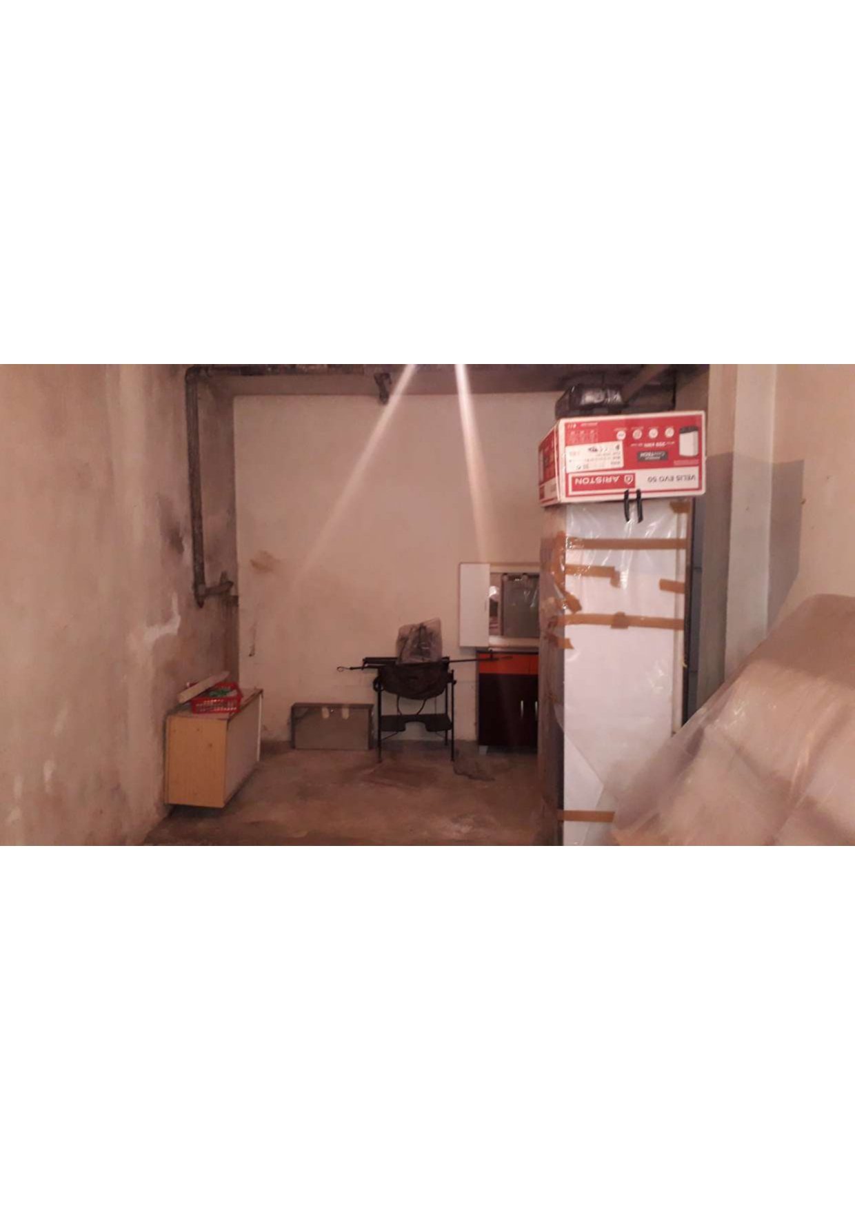 Appartamento in vendita – €. 48.000,00 – rif. 4603679