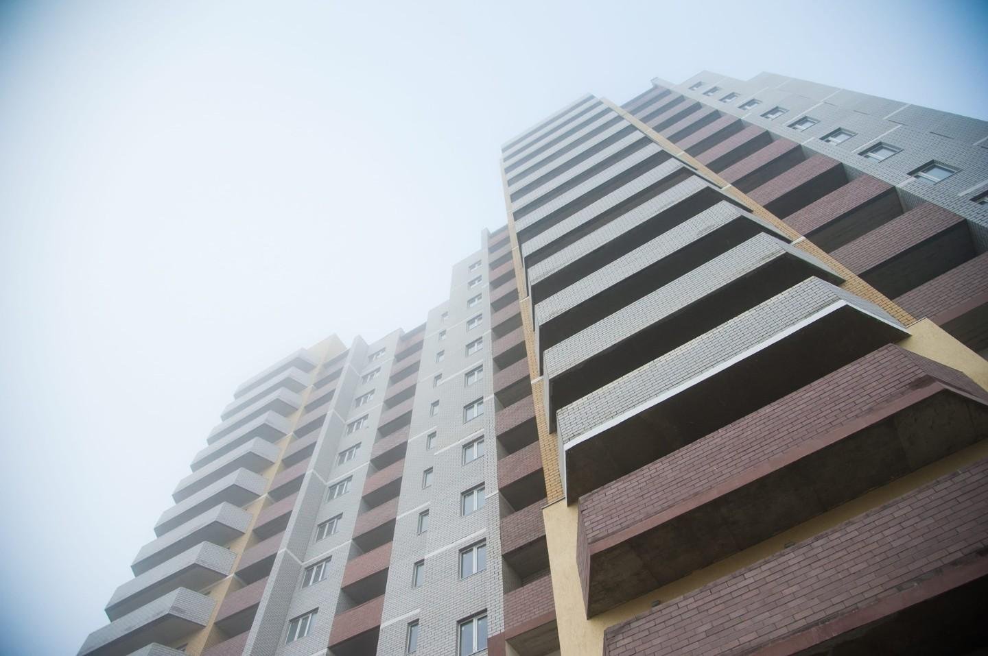 Appartamento in vendita – €. 57.600,00 – rif. 4607797