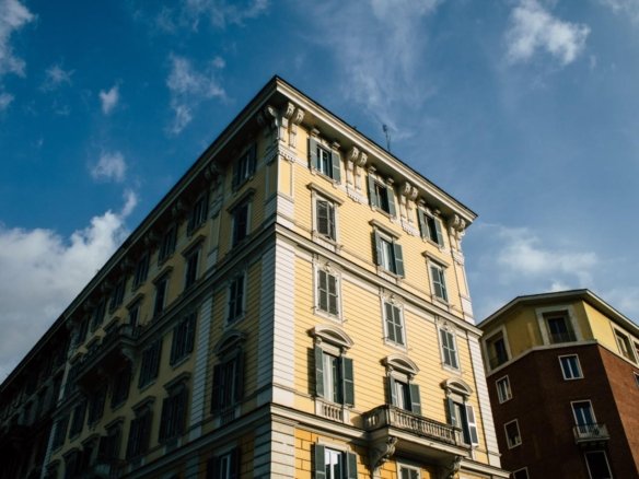 Appartamento in vendita – €. 57.600,00 – rif. 4607797