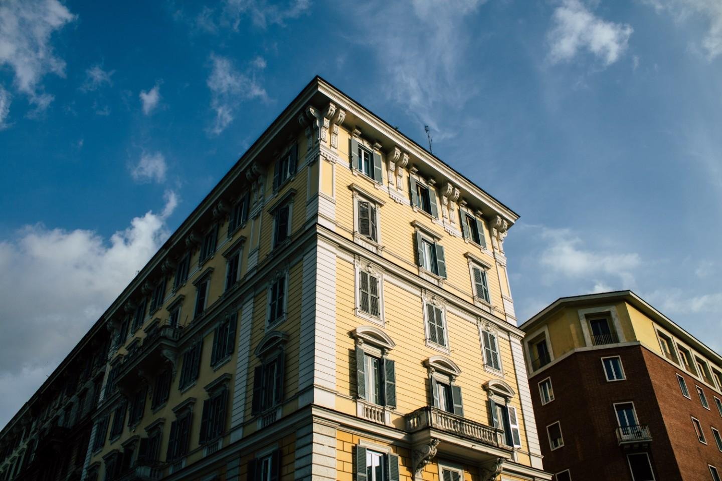 Appartamento in vendita – €. 57.600,00 – rif. 4607797