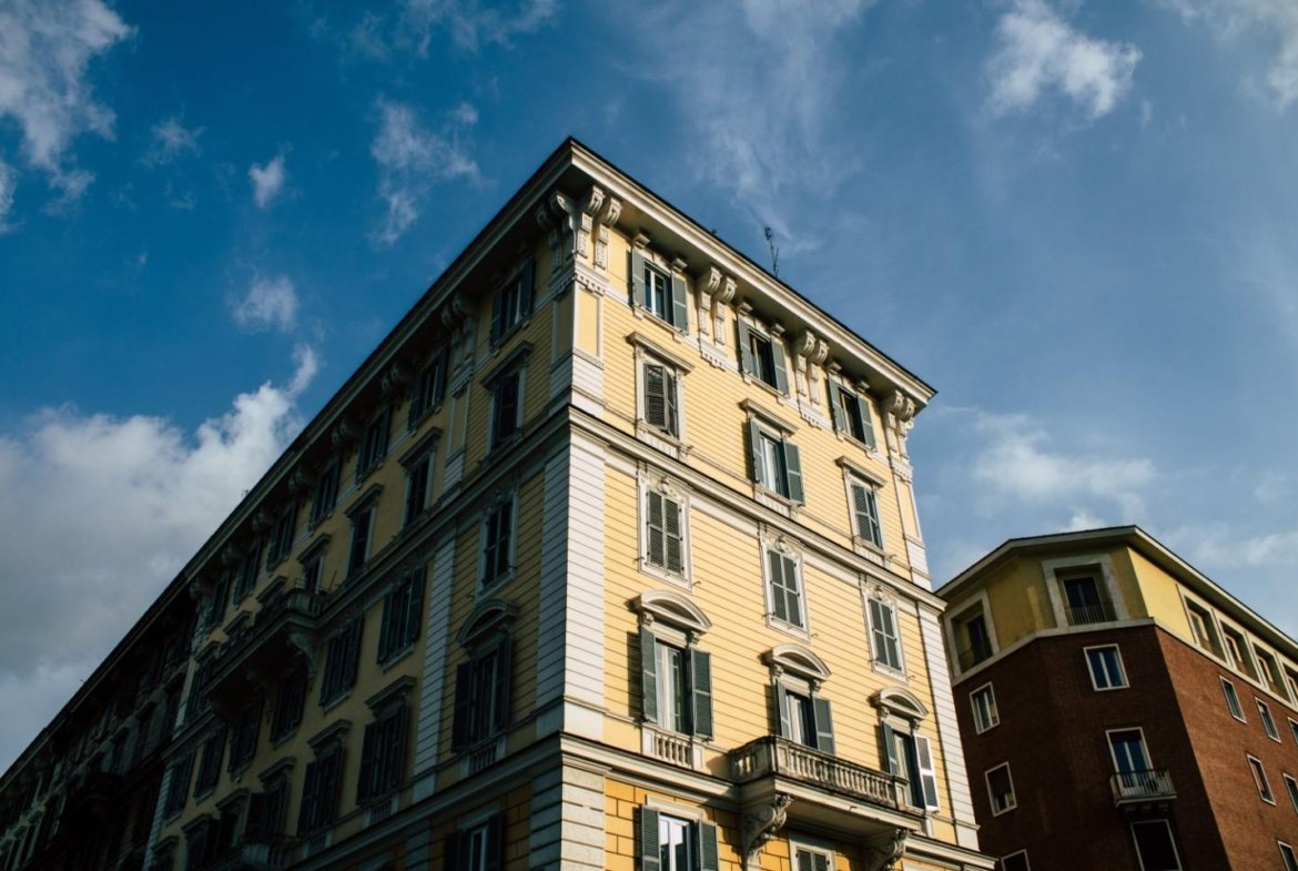 Appartamento in vendita – €. 41.775,00 – rif. 4600772