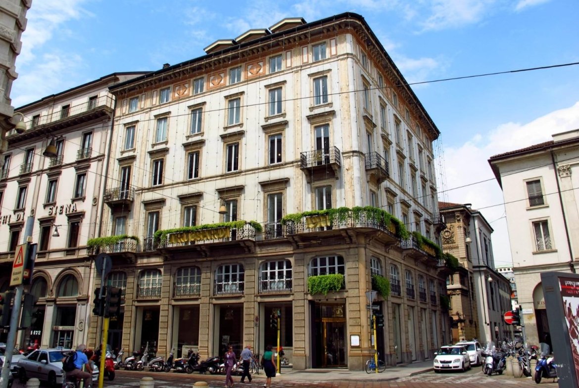 Appartamento in vendita – €. 63.000,00 – rif. 4610744