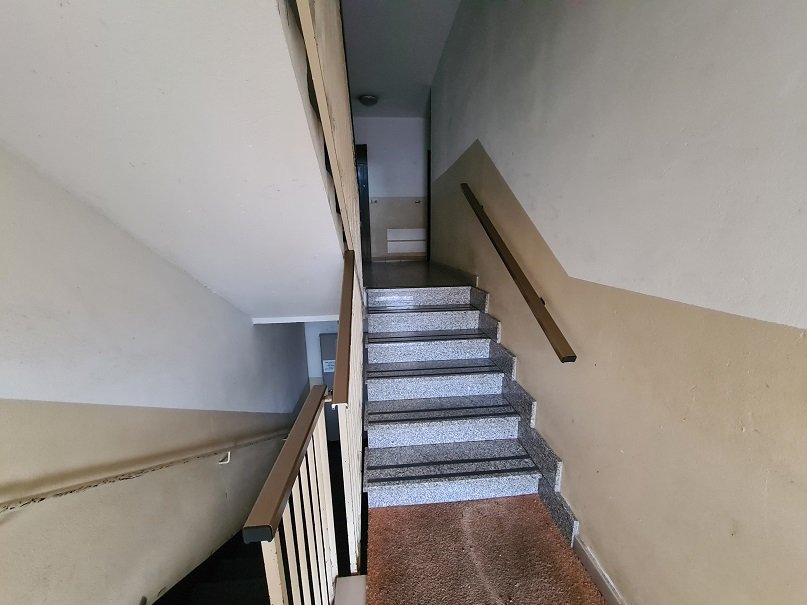 Appartamento in vendita – €. 63.000,00 – rif. 4604885
