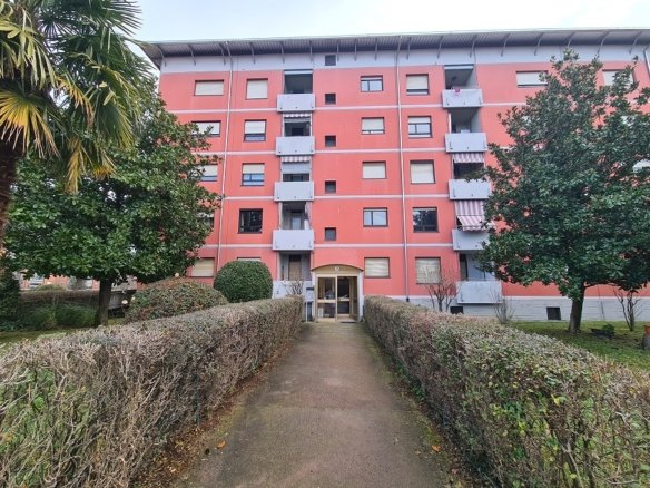 Appartamento in vendita – €. 63.000,00 – rif. 4604885