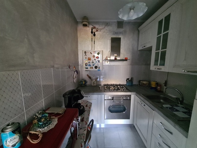 Appartamento in vendita – €. 63.000,00 – rif. 4604885