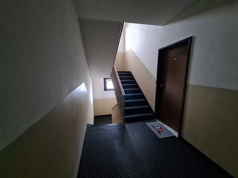 Appartamento in vendita – €. 63.000,00 – rif. 4604885