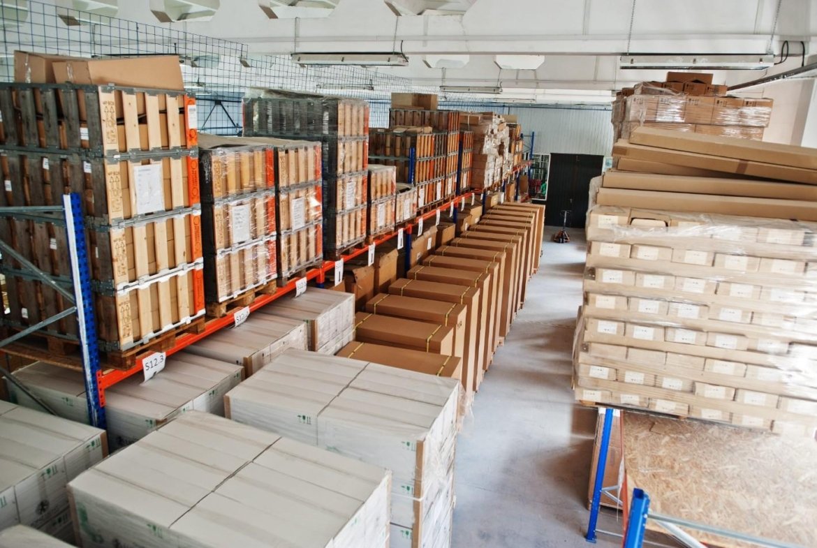 Magazzino in vendita – €. 12.657,00 – rif. 4614609