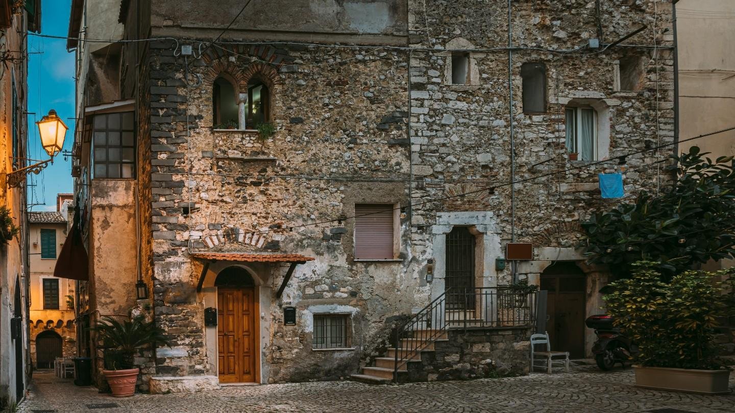 Bed&breakfast in vendita – €. 31.371,00 – rif. 4602853