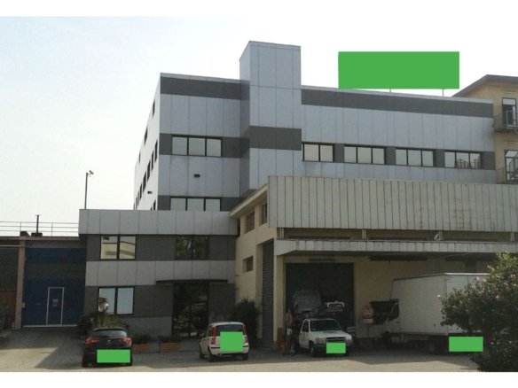 Struttura per uso commerciale in vendita – €. 1.950.000,00 – rif. 4608728