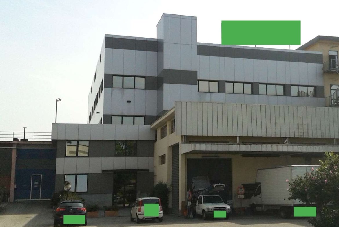 Struttura per uso commerciale in vendita – €. 1.950.000,00 – rif. 4608728