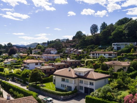 Villetta bifamiliare in vendita – €. 84.686,00 – rif. 4619485