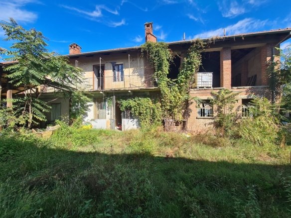 Casale in vendita – €. 103.500,00 – rif. 4592240