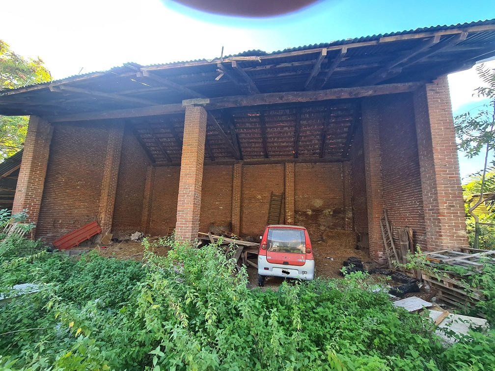 Casale in vendita – €. 103.500,00 – rif. 4592240