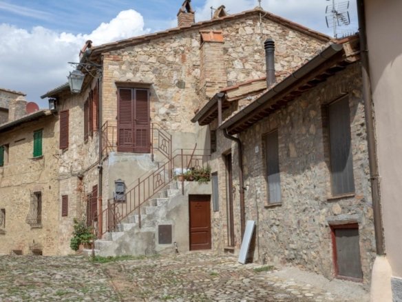 Appartamento in vendita – €. 23.500,00 – rif. 4606512