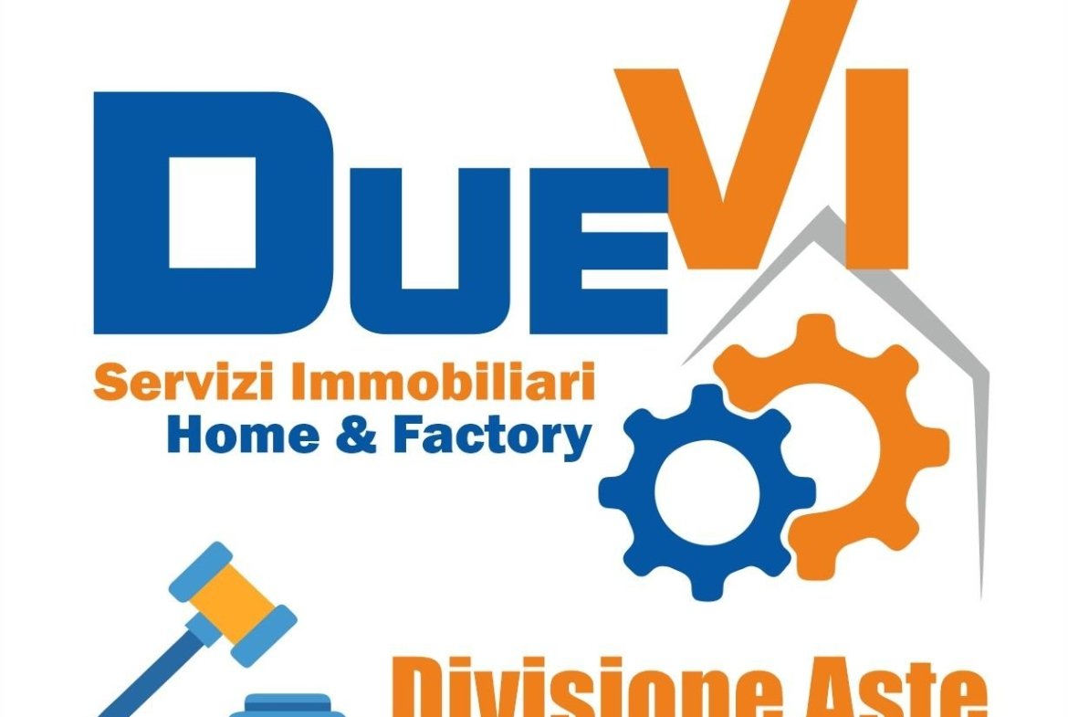 Appartamento in vendita – €. 59.250,00 – rif. 4598111